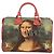 LOUIS VUITTON Collezione Masters DA VINCI Borsa Speedy 30 M43372 Auth ar13671SM Rosa - vista 13