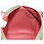 LOUIS VUITTON Collezione Masters DA VINCI Borsa Speedy 30 M43372 Auth ar13671SM Rosa - vista 27