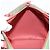 LOUIS VUITTON Collezione Masters DA VINCI Borsa Speedy 30 M43372 Auth ar13671SM Rosa - vista 28
