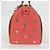 LOUIS VUITTON Collezione Masters DA VINCI Borsa Speedy 30 M43372 Auth ar13671SM Rosa - vista 3