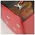 LOUIS VUITTON Collezione Masters DA VINCI Borsa Speedy 30 M43372 Auth ar13671SM Rosa - vista 8