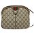 Borsa a Spalla Gucci GG Supreme Web Sherry Line PVC Beige 98 02 047 Auth BA4583 - vista 13