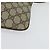 Borsa a Spalla Gucci GG Supreme Web Sherry Line PVC Beige 98 02 047 Auth BA4583 - vista 14