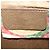 Borsa a Spalla Gucci GG Supreme Web Sherry Line PVC Beige 98 02 047 Auth BA4583 - vista 18