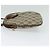 Borsa a Spalla Gucci GG Supreme Web Sherry Line PVC Beige 98 02 047 Auth BA4583 - vista 3