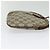 Borsa a Spalla Gucci GG Supreme Web Sherry Line PVC Beige 98 02 047 Auth BA4583 - vista 4