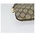 Borsa a Spalla Gucci GG Supreme Web Sherry Line PVC Beige 98 02 047 Auth BA4583 - vista 9