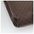 Céline CELINE Macadam Canvas Tote Bag PVC Braun Gold Auth 136856 Golden - Ansicht 16