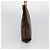 Céline CELINE Macadam Canvas Tote Bag PVC Braun Gold Auth 136856 Golden - Ansicht 3