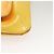LOUIS VUITTON Borsa Thompson Street Monogram Vernis Gialla M91071 LV Auth BA4453 D'oro - vista 14