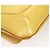 LOUIS VUITTON Borsa Thompson Street Monogram Vernis Gialla M91071 LV Auth BA4453 D'oro - vista 15