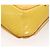 LOUIS VUITTON Borsa Thompson Street Monogram Vernis Gialla M91071 LV Auth BA4453 D'oro - vista 16