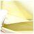 LOUIS VUITTON Borsa Thompson Street Monogram Vernis Gialla M91071 LV Auth BA4453 D'oro - vista 20