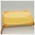 LOUIS VUITTON Borsa Thompson Street Monogram Vernis Gialla M91071 LV Auth BA4453 D'oro - vista 6