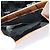 Borsa a Spalla Salvatore Ferragamo in Pelle Beige Oro Auth 133427 D'oro - vista 11