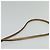 Borsa a Spalla Salvatore Ferragamo in Pelle Beige Oro Auth 133427 D'oro - vista 14