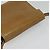 Borsa a Spalla Salvatore Ferragamo in Pelle Beige Oro Auth 133427 D'oro - vista 6