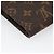 Bucket LOUIS VUITTON Monogramma Secchiello PM Pochette Accessorio LV Auth 136373 - vista 16