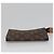 Bucket LOUIS VUITTON Monogramma Secchiello PM Pochette Accessorio LV Auth 136373 - vista 6