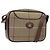Autre Marque Borsa a Spalla Burberrys Nova Check in Tela Khaki Oro Auth BA4398 D'oro Cachi