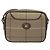 Autre Marque Borsa a Spalla Burberrys Nova Check in Tela Khaki Oro Auth BA4398 D'oro Cachi - vista 13