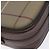 Autre Marque Borsa a Spalla Burberrys Nova Check in Tela Khaki Oro Auth BA4398 D'oro Cachi - vista 15