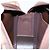 Autre Marque Borsa a Spalla Burberrys Nova Check in Tela Khaki Oro Auth BA4398 D'oro Cachi - vista 19