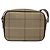 Autre Marque Borsa a Spalla Burberrys Nova Check in Tela Khaki Oro Auth BA4398 D'oro Cachi - vista 2