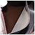 Autre Marque Borsa a Spalla Burberrys Nova Check in Tela Khaki Oro Auth BA4398 D'oro Cachi - vista 20