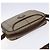 Autre Marque Borsa a Spalla Burberrys Nova Check in Tela Khaki Oro Auth BA4398 D'oro Cachi - vista 6