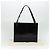 Borsa a spalla GUCCI in pelle verniciata nera argento Auth sw1231 Nero - vista 12