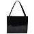 Borsa a spalla GUCCI in pelle verniciata nera argento Auth sw1231 Nero - vista 13