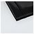 Borsa a spalla GUCCI in pelle verniciata nera argento Auth sw1231 Nero - vista 15