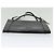 Borsa a spalla GUCCI in pelle verniciata nera argento Auth sw1231 Nero - vista 5