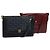 GIVENCHY Barry Schultertasche Leder 2-Set Marine Bordeaux Auth ar13745