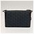 GIVENCHY Barry Schultertasche Leder 2-Set Marine Bordeaux Auth ar13745 - Ansicht 11