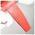 Borsa LOEWE in vinile arancione Auth 134650 - vista 11