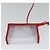 Borsa LOEWE in vinile arancione Auth 134650 - vista 12