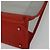 Borsa LOEWE in vinile arancione Auth 134650 - vista 14