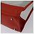 Borsa LOEWE in vinile arancione Auth 134650 - vista 16
