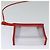 Borsa LOEWE in vinile arancione Auth 134650 - vista 20