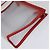 Borsa LOEWE in vinile arancione Auth 134650 - vista 21