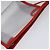 Borsa LOEWE in vinile arancione Auth 134650 - vista 23