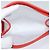 Borsa LOEWE in vinile arancione Auth 134650 - vista 26
