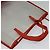 Borsa LOEWE in vinile arancione Auth 134650 - vista 6