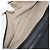 LOEWE Borsa da Ufficio Anagramma Pelle Nera Oro Auth bs28298 Nero D'oro - vista 12