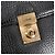 LOEWE Borsa da Ufficio Anagramma Pelle Nera Oro Auth bs28298 Nero D'oro - vista 18