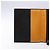 Copertina per libro in pelle nera GUCCI Auth 133512 Nero - vista 18