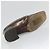 Zapatos PRADA de charol marrón Auth ti3272 Castaño - vista 15