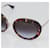 Gafas de sol PRADA de plástico marrón Auth BA4789 Castaño - vista 7